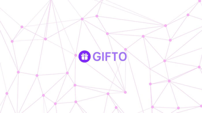 Криптовалюта: Gifto (GTO) – обзор и отзывы.