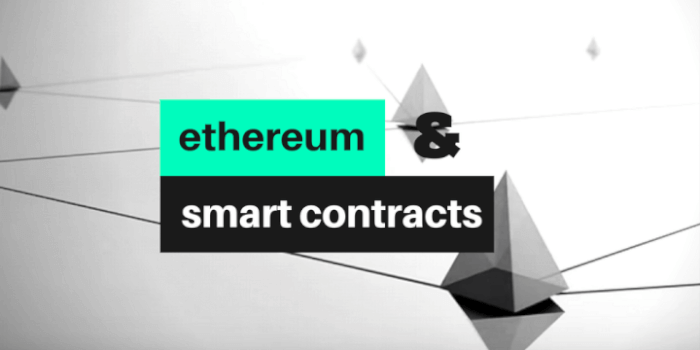 Инвестиционные проекты на смарт контрактах Ethereum