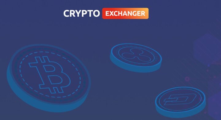 CryptoExchanger